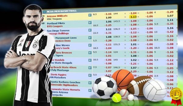 Kriteria Situs Judi Bola Resmi Di Nusantara